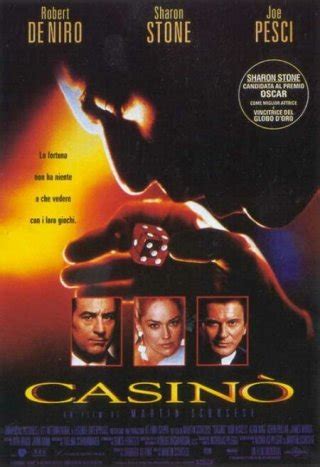 casino film|casinò film guarda.